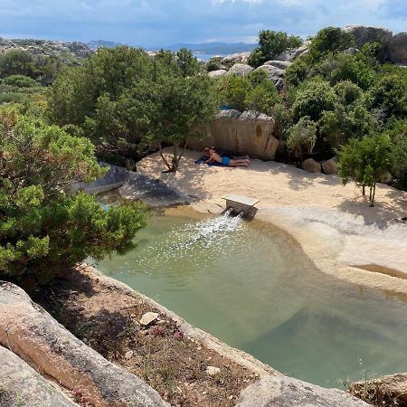 La Maddalena Exclusive Villas Exterior photo
