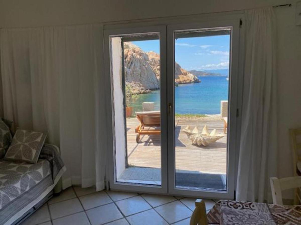 La Maddalena Exclusive Villas Exterior photo