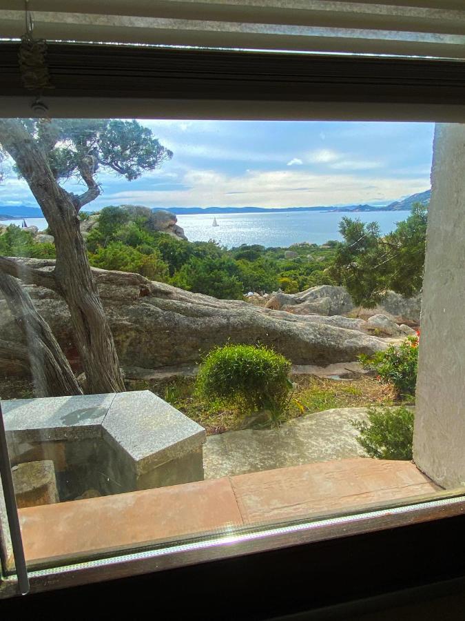 La Maddalena Exclusive Villas Exterior photo